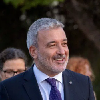 Jaume Collboni