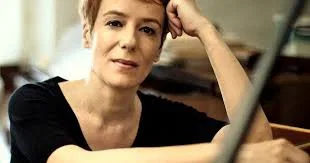 Amaya Fernández Pozuelo