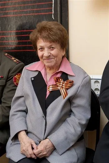 Yulia Turkina