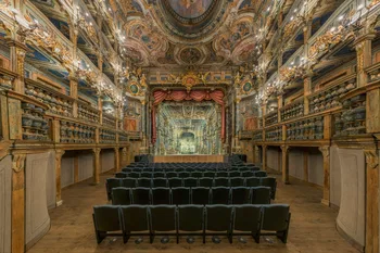 Festival de Ópera Barroca de Bayreuth