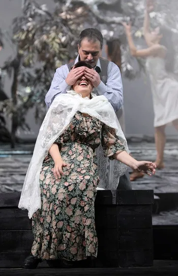 De Ana, I Vespri Siciliani