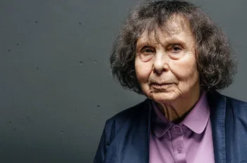 Sofia Gubaidulina