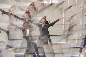 Kaleidoskop de Jean-Christophe Maillot