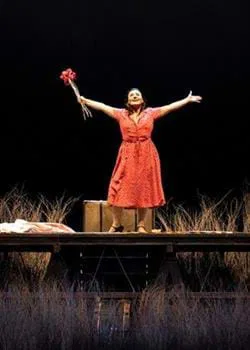 Sinigaglia, Pagliacci