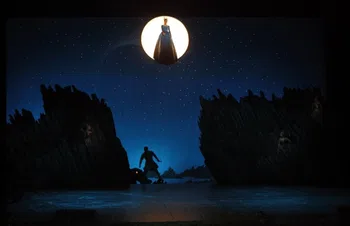 Everding, Zauberflöte