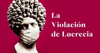 'La violación de Lucrecia' 