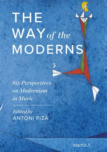 The Way of the Moderns