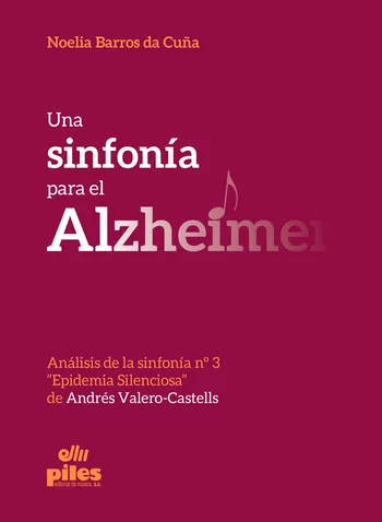 Portada del libro