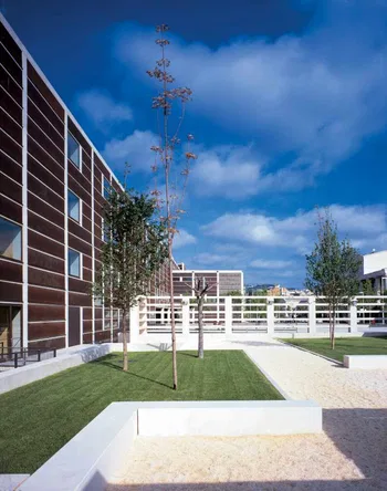 Auditori de Barcelona