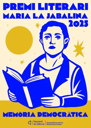 Premio «María la Jabalina»