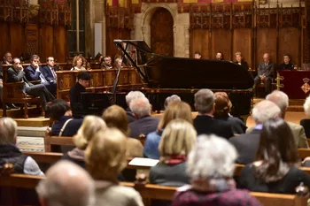 Concurso Maria Canals 