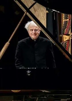 Sir András Schiff