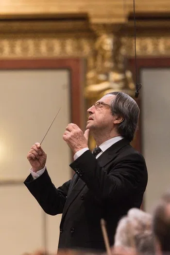 Riccardo Muti
