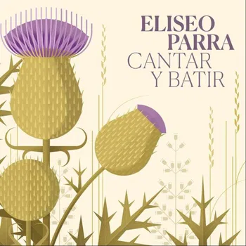 Catar y batir, de Eliseo Parra