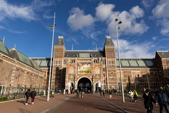 Rijksmuseum Amsterdam