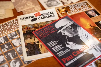 Revista Musical Catalana