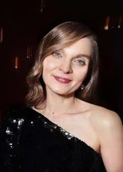 Hildur Guðnadóttir