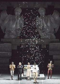 Despedida de Urlezaga