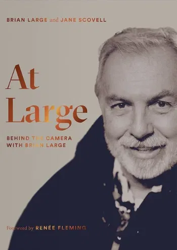 At Large, Behind the Camera