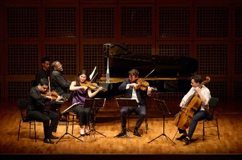 Sodi Braide and Friends