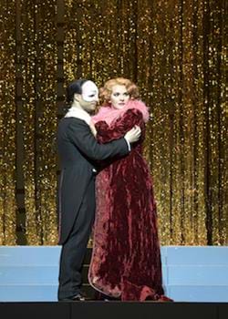 Carlos Cardoso y Jessica Muirhead