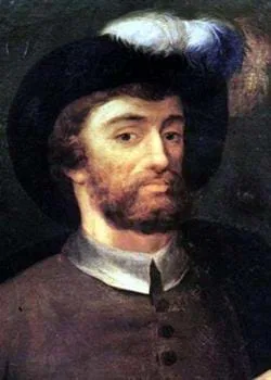 Juan Sebastián Elcano