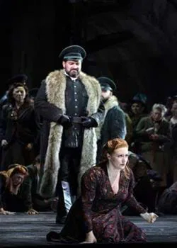 Attila según Livermore