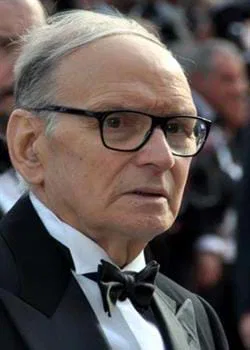 Ennio Morricone