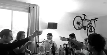 Banquete poscolonial