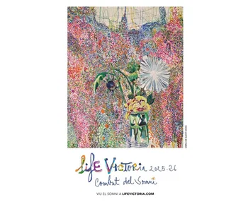 Cartel de la temporada