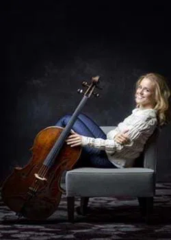 Sol Gabetta