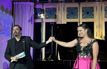 Rial y Fernández Aguirre