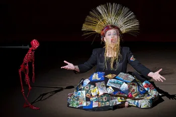 Bellorini, David et Jonathas