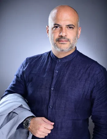 Gastón Rivero