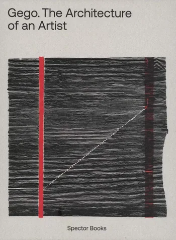 Cego. The Architecture of a Artist.