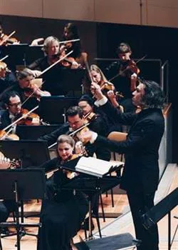 Vladimir Jurowski in Berlin