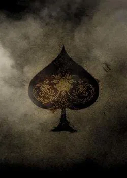 Stepaniuk: La dama de picas