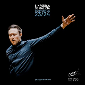 Temporada 2023-24 de la Sinfónica de Galicia