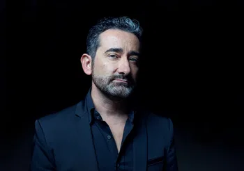 Enric Martínez-Castignani