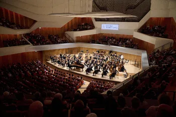 Dresdner Musikfestspiele