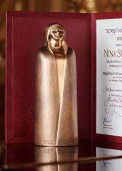 Birgit Nilsson Price 2018