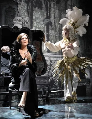 Kosky, Rosenkavalier