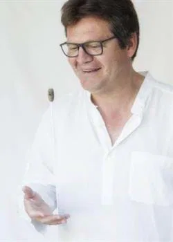 Manuel Hernández-Silva