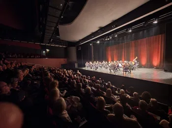 Deutsche Kammerakademie Neuss am Rhein