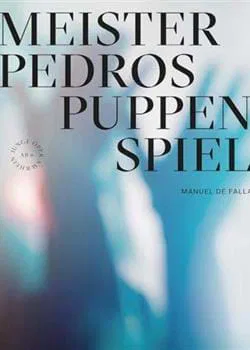  Meister Pedros Puppenspiel