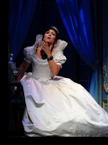 Simeoni (Princesa de Bouillon)