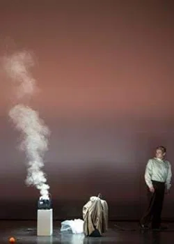 Castellucci: Il primo omicidio