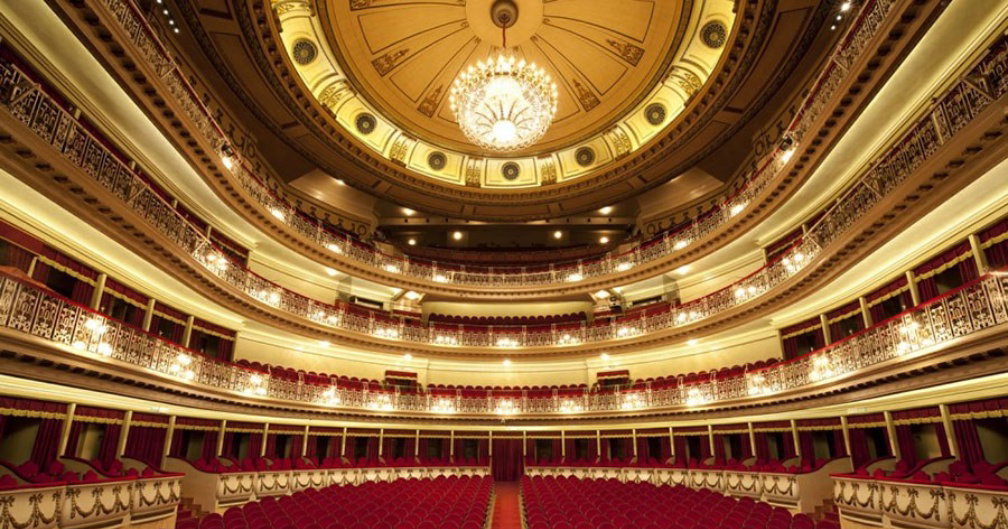 El Coro Intermezzo seguirá siendo el Coro Titular de la Ópera de Oviedo ...