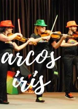 Arcos Iris
