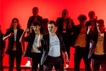 Coro Encanto de Griñón 